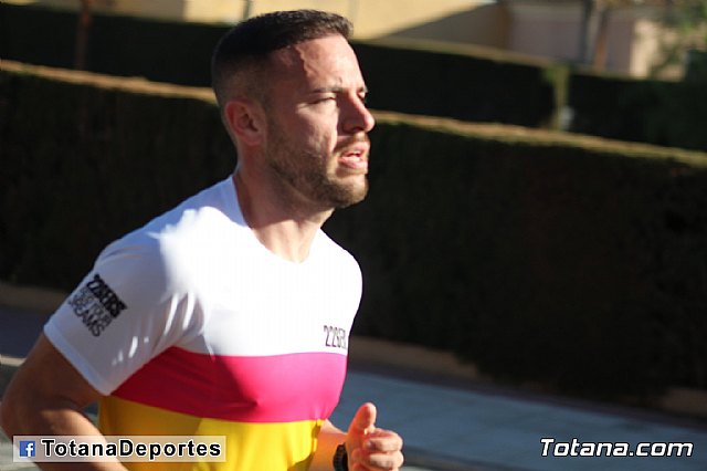  Carrera Popular Da de la Constitucin