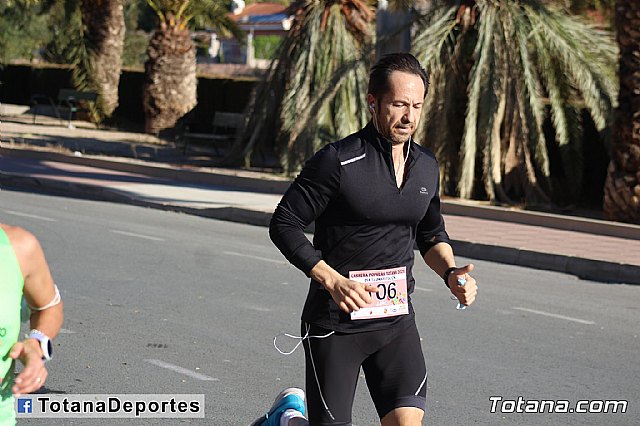  Carrera Popular Da de la Constitucin