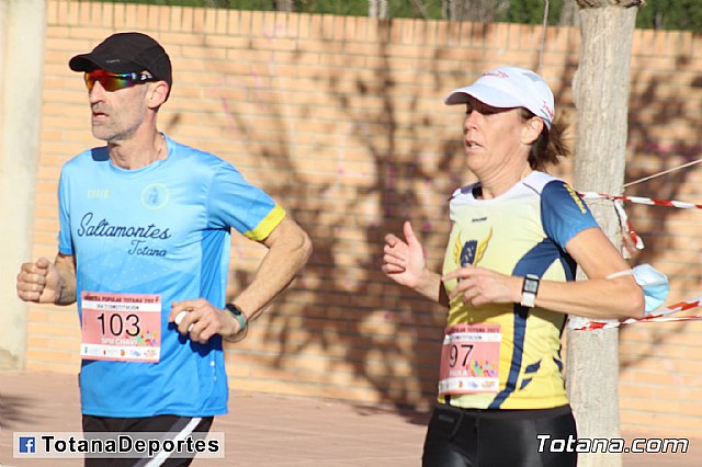  Carrera Popular Da de la Constitucin
