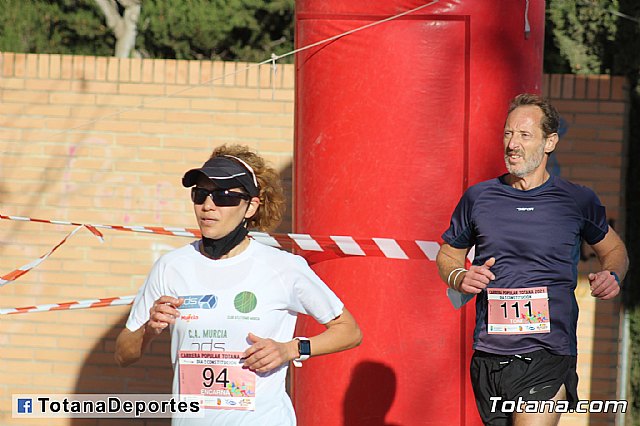  Carrera Popular Da de la Constitucin