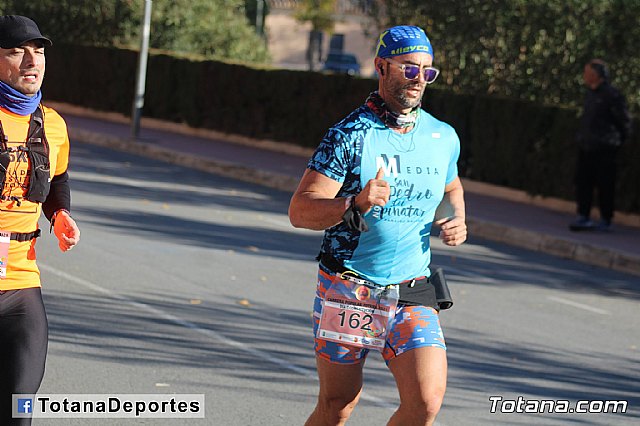  Carrera Popular Da de la Constitucin