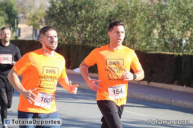  Carrera Popular Da de la Constitucin