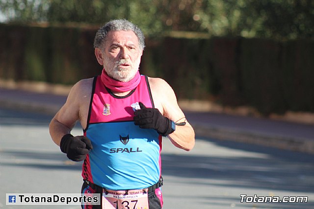  Carrera Popular Da de la Constitucin