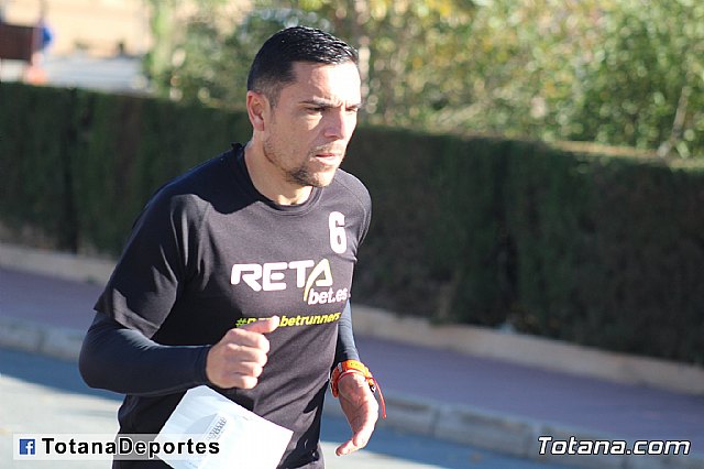  Carrera Popular Da de la Constitucin