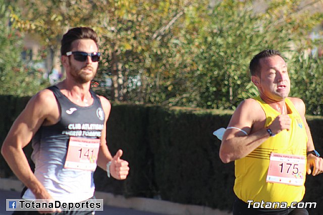  Carrera Popular Da de la Constitucin