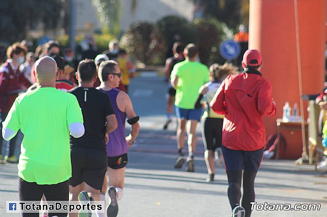  Carrera Popular Da de la Constitucin