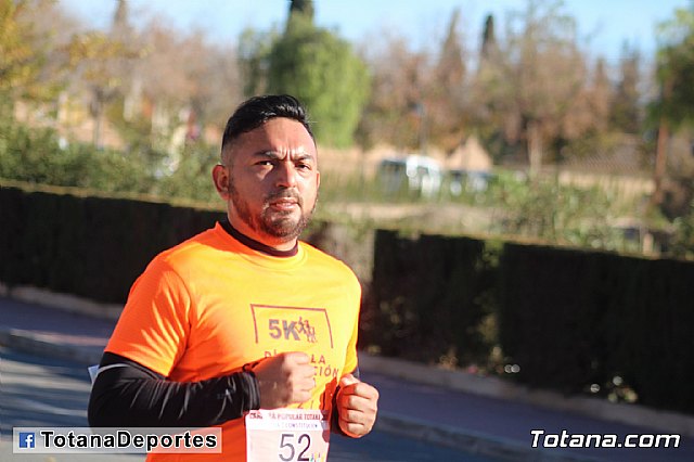  Carrera Popular Da de la Constitucin