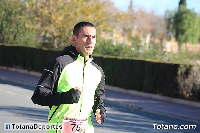 Carrera Popular Da de la Constitucin
