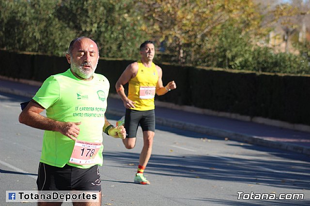  Carrera Popular Da de la Constitucin