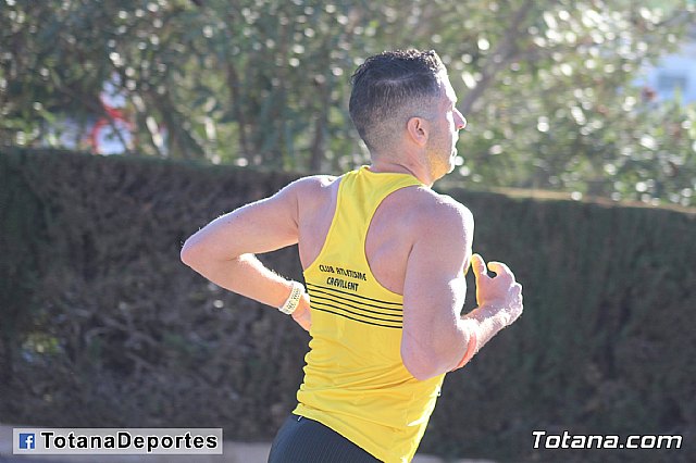  Carrera Popular Da de la Constitucin