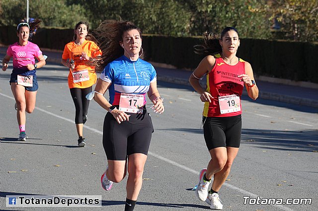  Carrera Popular Da de la Constitucin