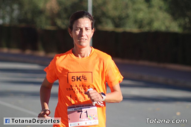  Carrera Popular Da de la Constitucin