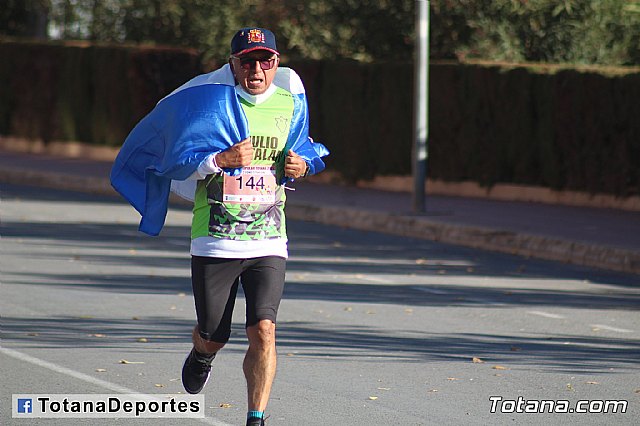  Carrera Popular Da de la Constitucin