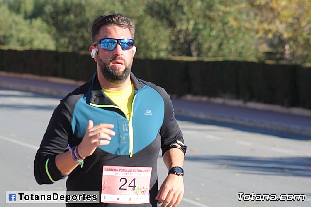  Carrera Popular Da de la Constitucin
