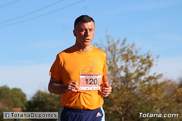  Carrera Popular Da de la Constitucin
