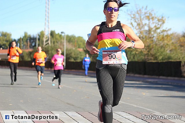  Carrera Popular Da de la Constitucin