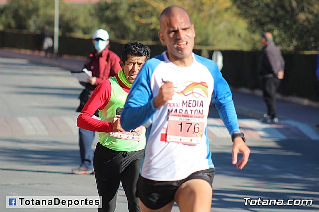  Carrera Popular Da de la Constitucin