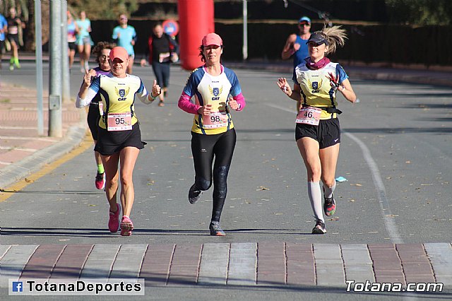  Carrera Popular Da de la Constitucin