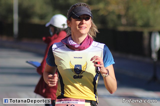  Carrera Popular Da de la Constitucin