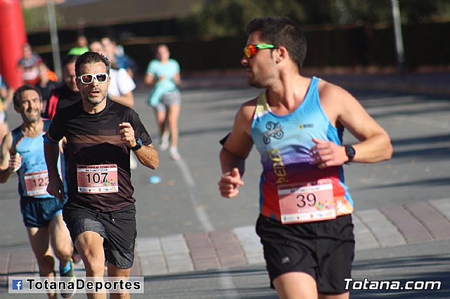  Carrera Popular Da de la Constitucin