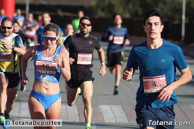  Carrera Popular Da de la Constitucin