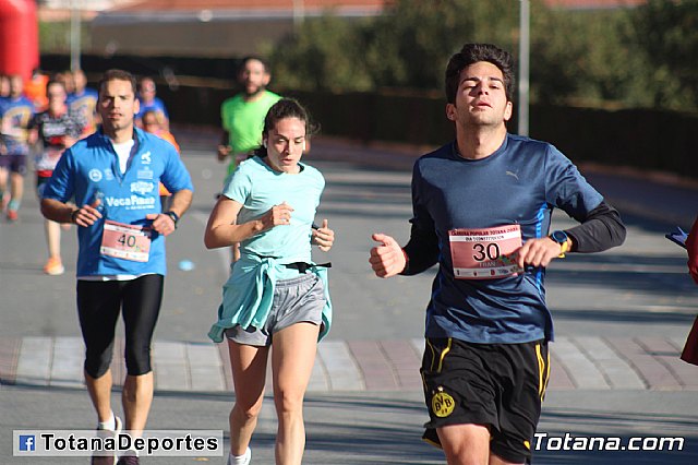  Carrera Popular Da de la Constitucin