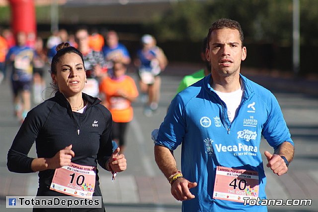 Carrera Popular Da de la Constitucin