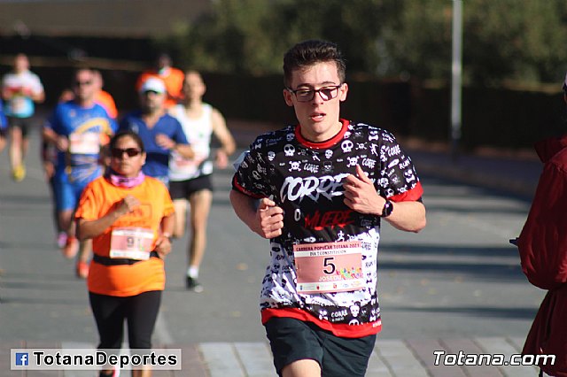  Carrera Popular Da de la Constitucin