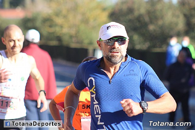  Carrera Popular Da de la Constitucin