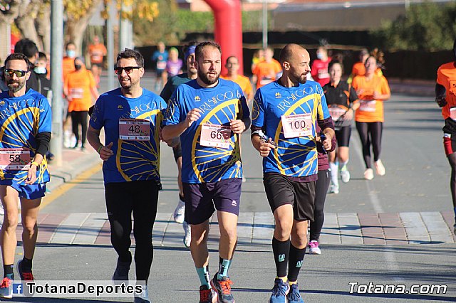  Carrera Popular Da de la Constitucin