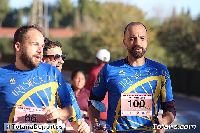  Carrera Popular Da de la Constitucin