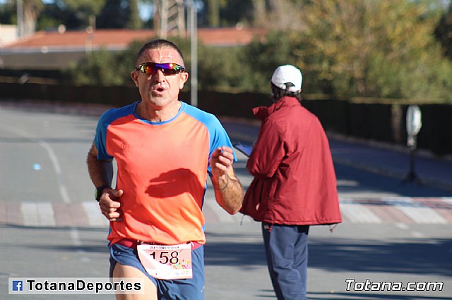  Carrera Popular Da de la Constitucin