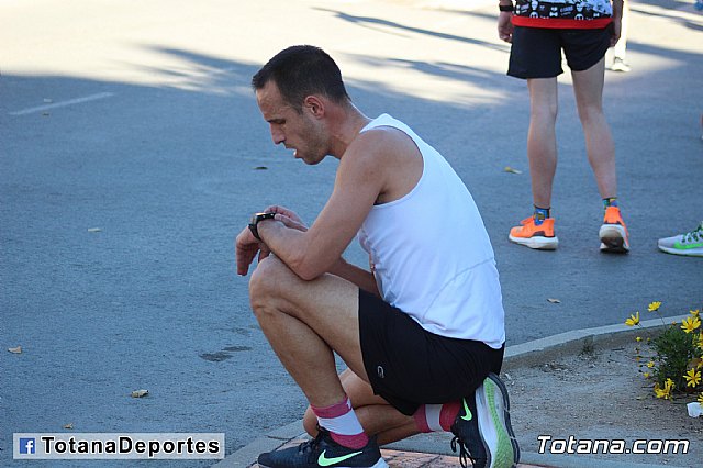  Carrera Popular Da de la Constitucin