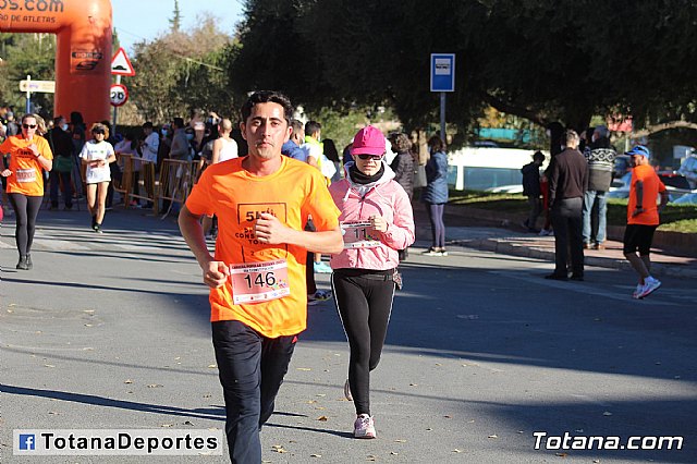  Carrera Popular Da de la Constitucin