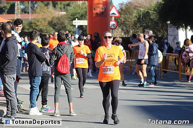  Carrera Popular Da de la Constitucin