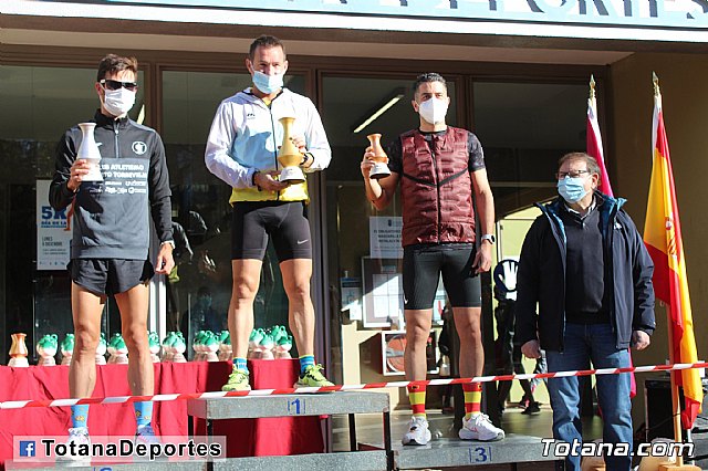  Carrera Popular Da de la Constitucin