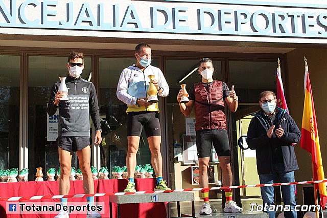  Carrera Popular Da de la Constitucin