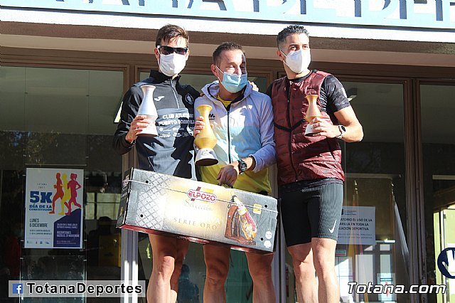  Carrera Popular Da de la Constitucin