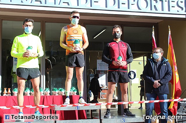  Carrera Popular Da de la Constitucin