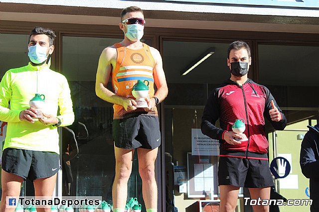  Carrera Popular Da de la Constitucin