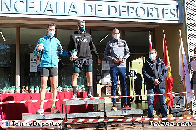  Carrera Popular Da de la Constitucin