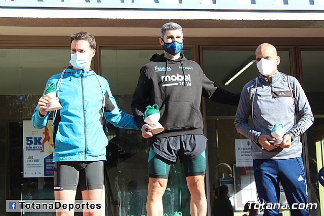  Carrera Popular Da de la Constitucin