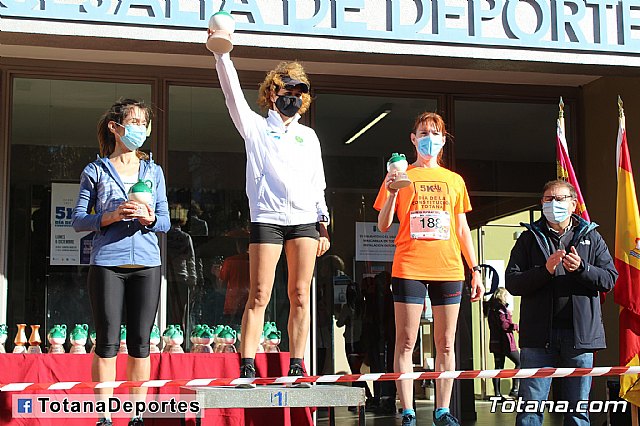  Carrera Popular Da de la Constitucin