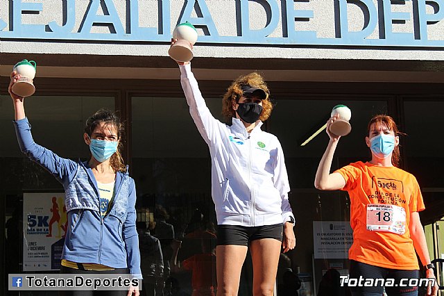  Carrera Popular Da de la Constitucin