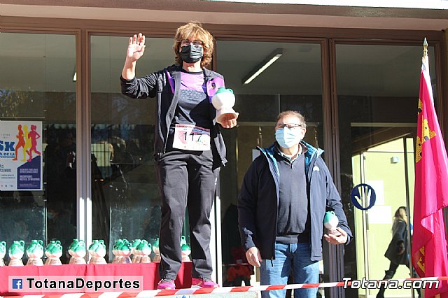  Carrera Popular Da de la Constitucin