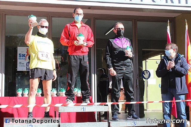  Carrera Popular Da de la Constitucin