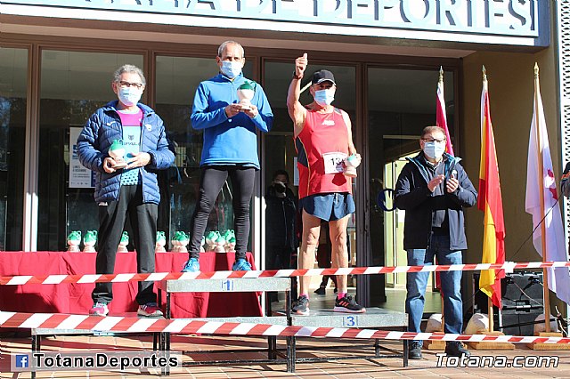  Carrera Popular Da de la Constitucin