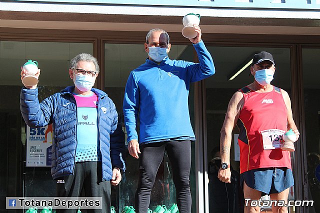  Carrera Popular Da de la Constitucin