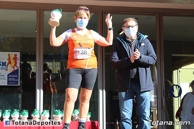  Carrera Popular Da de la Constitucin