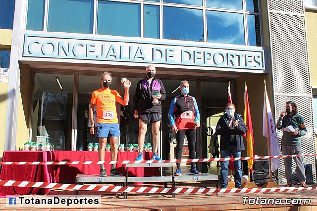  Carrera Popular Da de la Constitucin